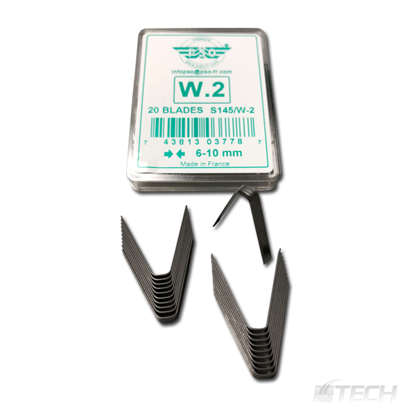  - Regroovers and Accessories